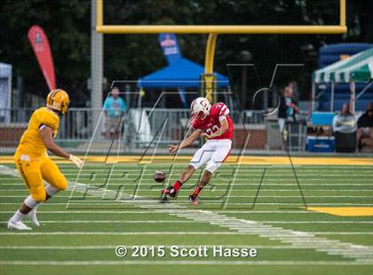 Thumbnail 1 in Fordson @ Canton photogallery.