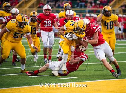 Thumbnail 3 in Fordson @ Canton photogallery.