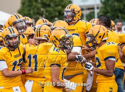 Thumbnail 1 in Fordson @ Canton photogallery.