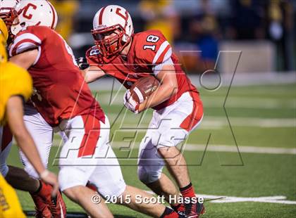 Thumbnail 1 in Fordson @ Canton photogallery.