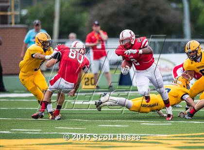 Thumbnail 3 in Fordson @ Canton photogallery.