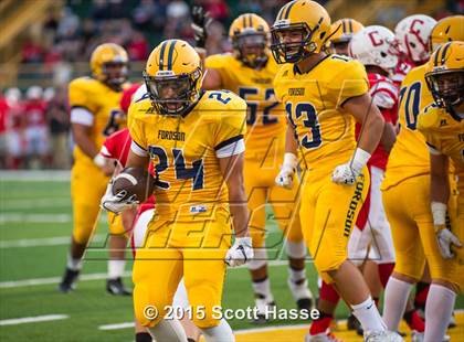 Thumbnail 2 in Fordson @ Canton photogallery.
