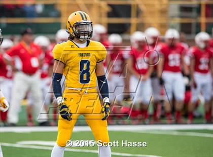 Thumbnail 3 in Fordson @ Canton photogallery.