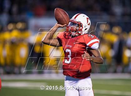 Thumbnail 2 in Fordson @ Canton photogallery.