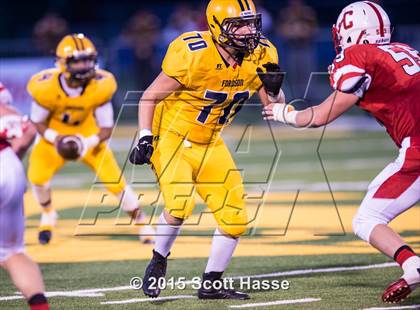 Thumbnail 2 in Fordson @ Canton photogallery.
