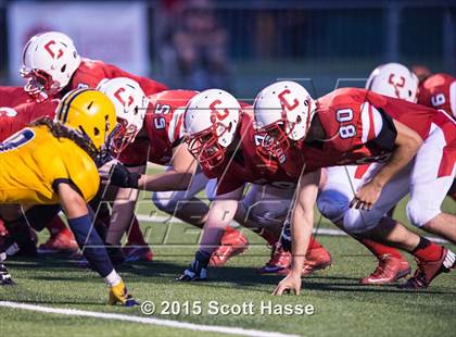 Thumbnail 3 in Fordson @ Canton photogallery.