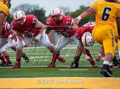 Thumbnail 3 in Fordson @ Canton photogallery.