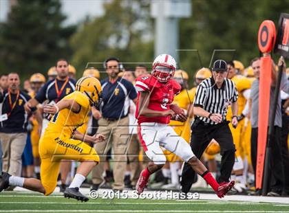 Thumbnail 3 in Fordson @ Canton photogallery.