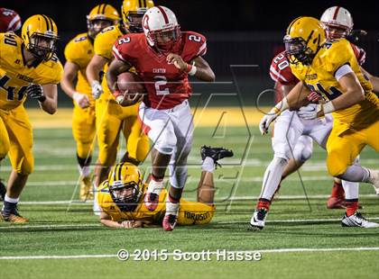 Thumbnail 1 in Fordson @ Canton photogallery.
