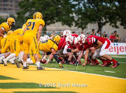 Thumbnail 3 in Fordson @ Canton photogallery.