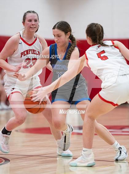 Thumbnail 3 in Brockport @ Penfield photogallery.
