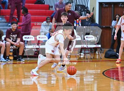 Thumbnail 3 in Cy-Fair @ Cypress Woods photogallery.