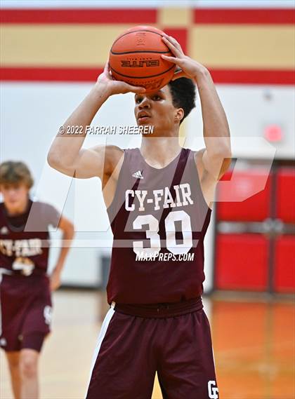 Thumbnail 3 in Cy-Fair @ Cypress Woods photogallery.