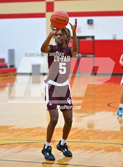 Thumbnail 3 in Cy-Fair @ Cypress Woods photogallery.