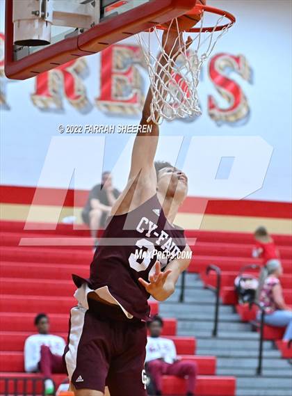 Thumbnail 1 in Cy-Fair @ Cypress Woods photogallery.