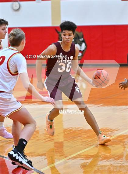 Thumbnail 3 in Cy-Fair @ Cypress Woods photogallery.