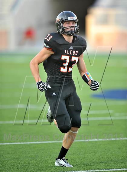 Thumbnail 2 in Aledo @ Highland Park photogallery.