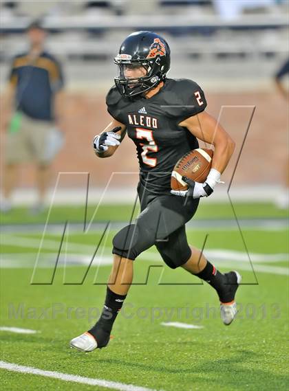 Thumbnail 3 in Aledo @ Highland Park photogallery.