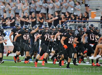 Thumbnail 3 in Aledo @ Highland Park photogallery.