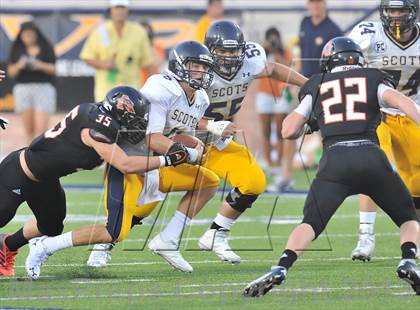 Thumbnail 1 in Aledo @ Highland Park photogallery.