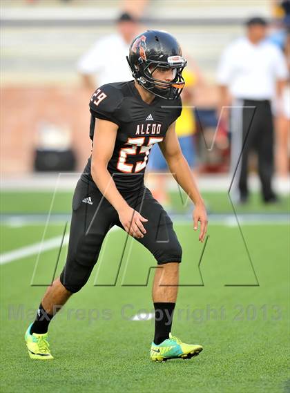 Thumbnail 3 in Aledo @ Highland Park photogallery.