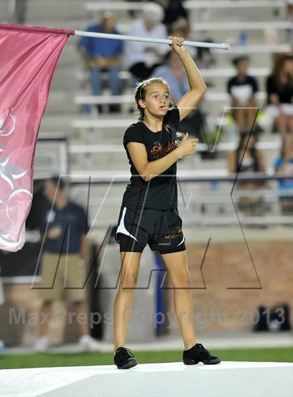 Thumbnail 1 in Aledo @ Highland Park photogallery.
