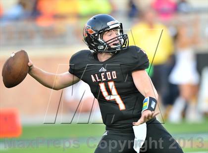 Thumbnail 3 in Aledo @ Highland Park photogallery.