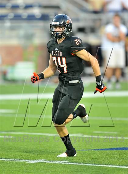Thumbnail 1 in Aledo @ Highland Park photogallery.
