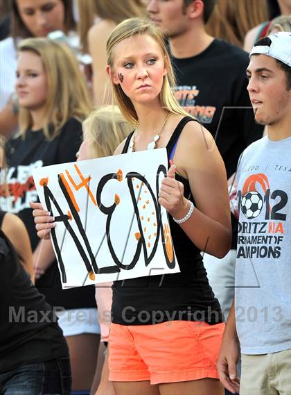 Thumbnail 1 in Aledo @ Highland Park photogallery.