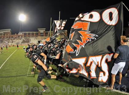 Thumbnail 3 in Aledo @ Highland Park photogallery.