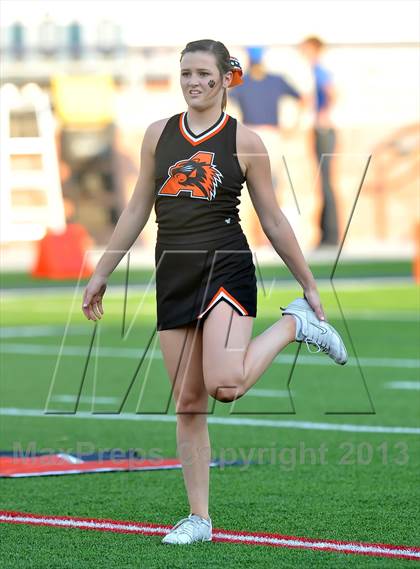 Thumbnail 3 in Aledo @ Highland Park photogallery.