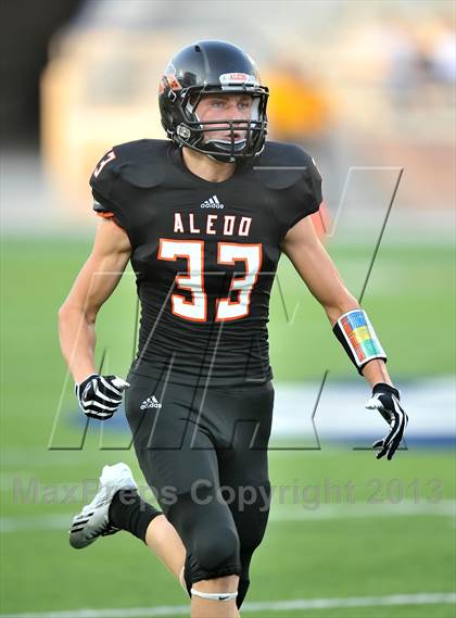 Thumbnail 3 in Aledo @ Highland Park photogallery.