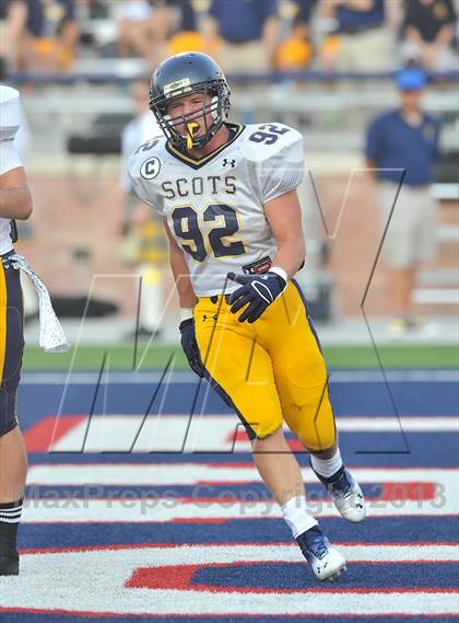 Thumbnail 1 in Aledo @ Highland Park photogallery.
