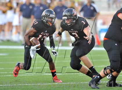 Thumbnail 3 in Aledo @ Highland Park photogallery.