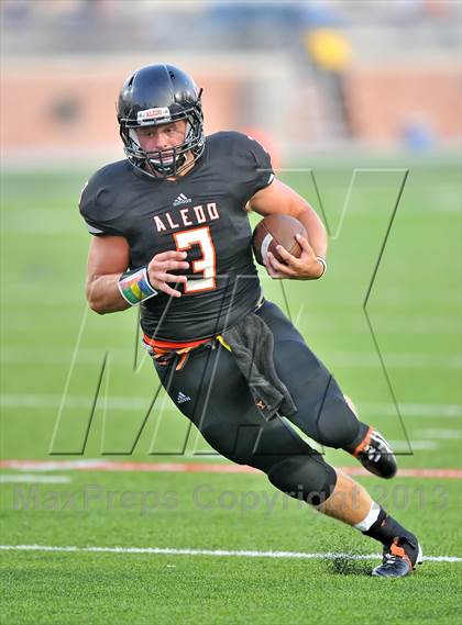Thumbnail 3 in Aledo @ Highland Park photogallery.