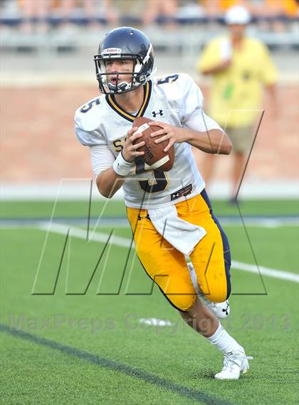 Thumbnail 3 in Aledo @ Highland Park photogallery.