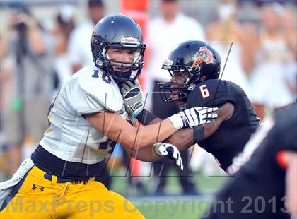Thumbnail 2 in Aledo @ Highland Park photogallery.