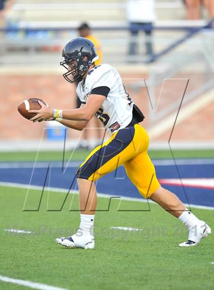 Thumbnail 1 in Aledo @ Highland Park photogallery.