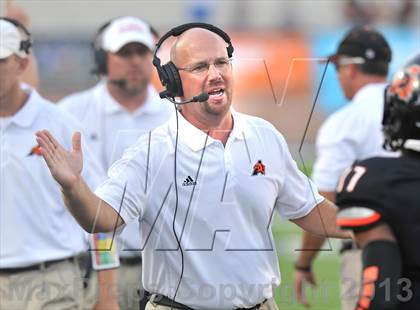 Thumbnail 1 in Aledo @ Highland Park photogallery.