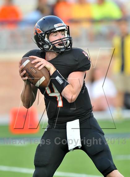 Thumbnail 2 in Aledo @ Highland Park photogallery.