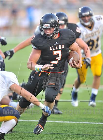 Thumbnail 3 in Aledo @ Highland Park photogallery.