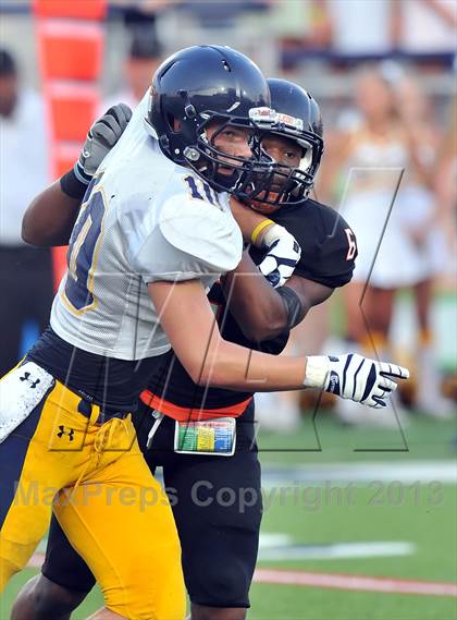 Thumbnail 3 in Aledo @ Highland Park photogallery.