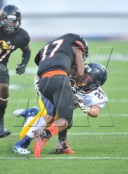 Thumbnail 3 in Aledo @ Highland Park photogallery.