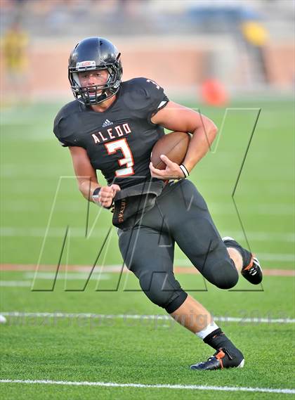 Thumbnail 1 in Aledo @ Highland Park photogallery.