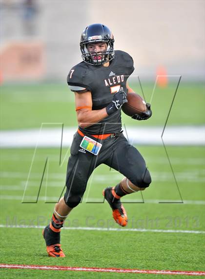 Thumbnail 2 in Aledo @ Highland Park photogallery.