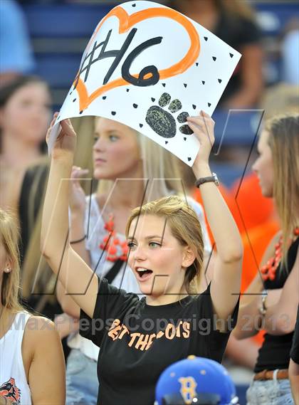 Thumbnail 3 in Aledo @ Highland Park photogallery.