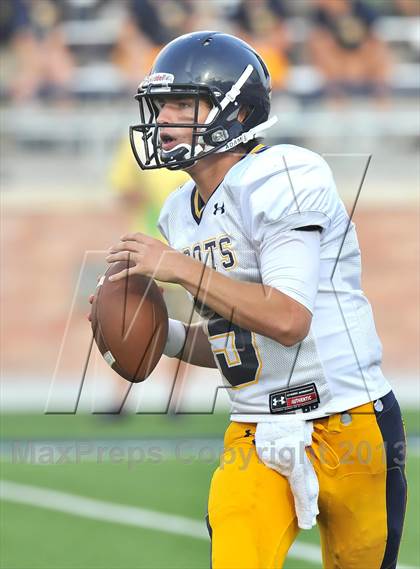 Thumbnail 1 in Aledo @ Highland Park photogallery.