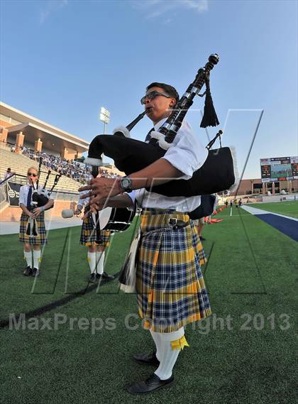 Thumbnail 1 in Aledo @ Highland Park photogallery.