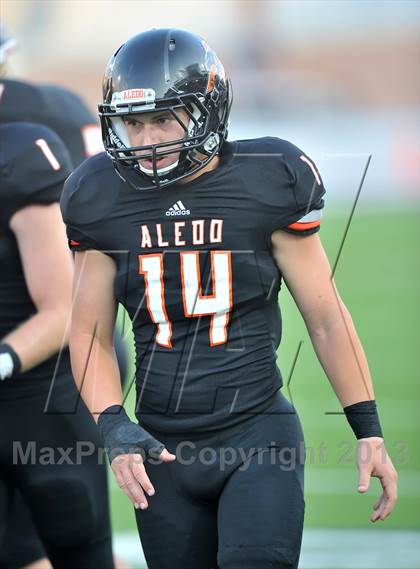 Thumbnail 2 in Aledo @ Highland Park photogallery.