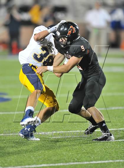 Thumbnail 1 in Aledo @ Highland Park photogallery.